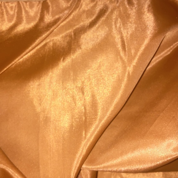 Vintage leather skirt - Picture 12 of 12